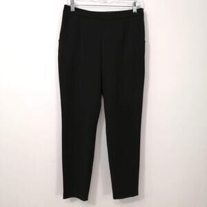 ASOS High Rise Casual Pants